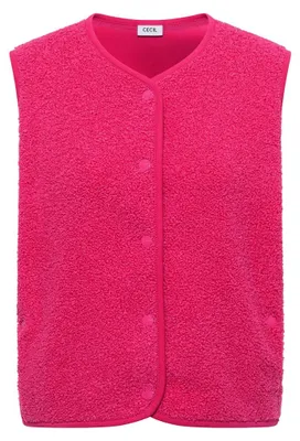 Produktbild von Cecil Weste für Damen