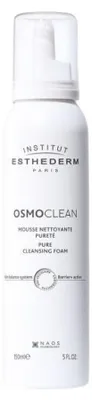 Image de Osmoclean Pure, mousse nettoyante, 150 ml