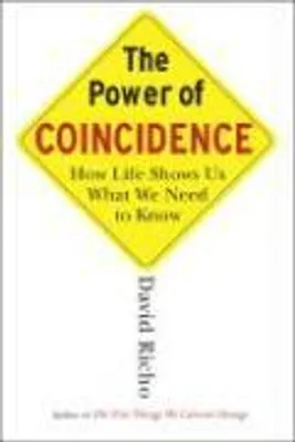 Obrázok produktu pre The Power of Coincidence