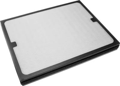 Produktbild von Trade-Shop SmokeStop-Filter (Partikelfilter + Aktivkohlefilter) kompatibel mit Blueair Classic 201, 203, 203C, 203 Slim Luftreiniger Luftbefeuchter