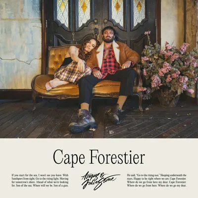 Zdjęcie produktu dla Przylądek Forestier