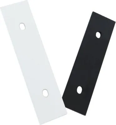 Productafbeelding van Sonor klankplaten F# en B voor glockenspiel GS