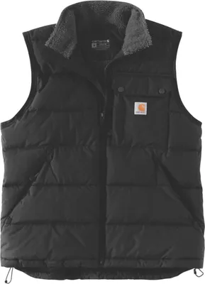 Zdjęcie produktu dla Carhartt Montana Loose Fit Vest Grey L Grey L