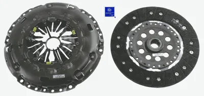 Produktbild von SACHS Kupplungssatz  3000 951 815