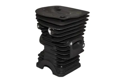Image de 40 mm Cylindre, piston & joints pour Husqvarna 340 / 503870005 503870076