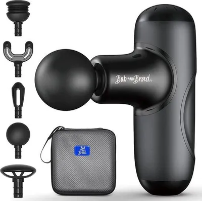 Productafbeelding van Professionele percussiemassageapparaat