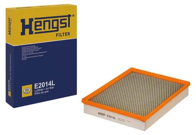 Obrázok produktu pre Vzduchový filter HENGST E2014L