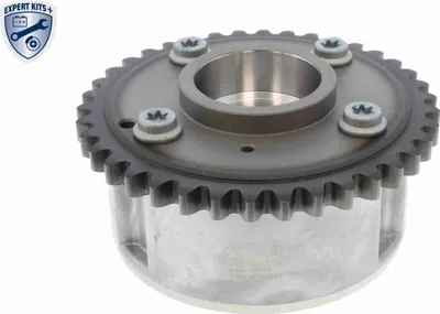 Produktbild von VAICO V10-5083 Nockenwellenversteller für VW TIGUAN (5N) Einlass 38-Zähne