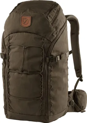 Zdjęcie produktu dla Fjällräven Singi 28 Dark Olive 28 L Outdoor plecak
