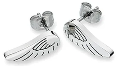 Productafbeelding van AN JEWELS Sieraden AL-EFY02S