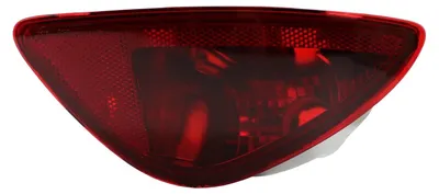 Image de 8200776054 Feu antibrouillard arrière droit pour Renault Clio III 3, hayon