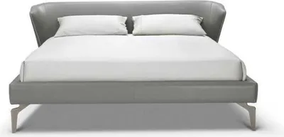 Obrázek produktu pro Postel Design Nábytek Moderní italský nábytek Postele ložnice