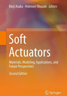 Zdjęcie produktu dla Soft Actuators