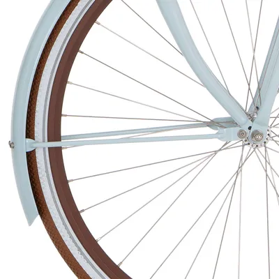 Produktbild von Cortina Fender Rod für 28 U4 -Eisgletscher