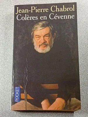 Image de Colères en Cévenne