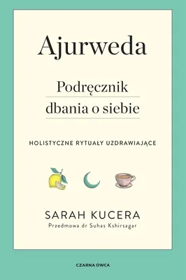 Zdjęcie produktu dla Ajurweda