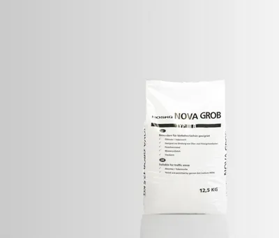 Zdjęcie produktu dla HOSKO Nova gruboziarnisty (biały)
