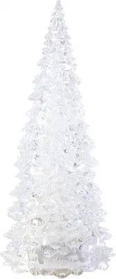 Immagine prodotto di EUROPALMS Albero di Natale a LED, medio, FC (83500131)