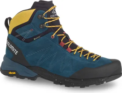 Produktbild von Dolomite DOL Shoe Ms Crodarossa Leather High Legion Blue 11 UK