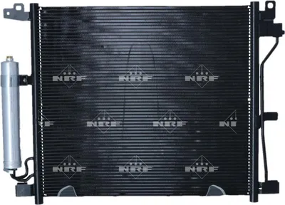 Immagine prodotto di Condensatore, aria condizionata