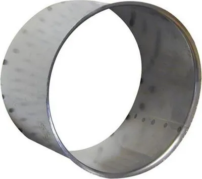 Zdjęcie produktu dla Rura dymowa do kominów 160 mm