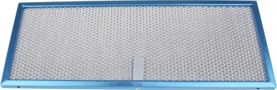 Produktbild von NOVY - METALL FILTER 39 x 15,3 CM - 609014