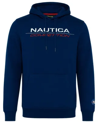 Produktbild von Nautica Sweatshirts N7CR0032NAVY, Größe: 173