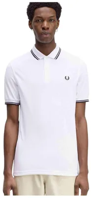 Obrázek produktu pro Polo tričko Fred Perry M3600-M pro Pánské