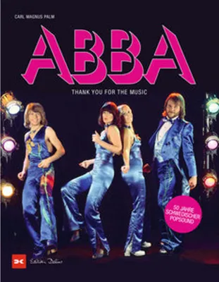 Produktbild von Abba