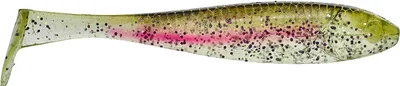 Produktbild von Illex Magic Slim Shad 6 Gummifisch 12,5cm 16,7g Magic Wakasagi