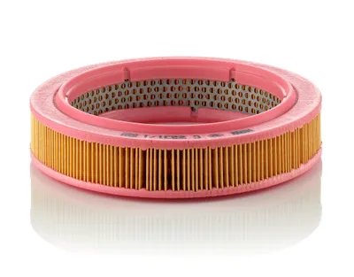 Produktbild von MANN-FILTER C 2231/1 Luftfilter für MAZDA 121 II (DB)