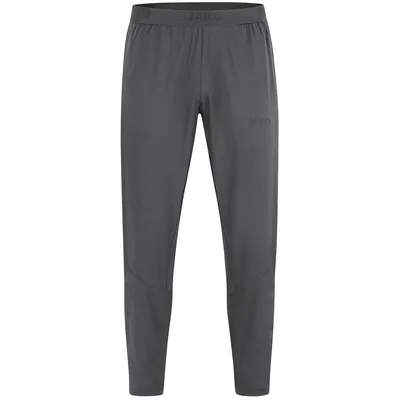 Image de Pantalon de présentation Jako Power hommes - Anthra Light