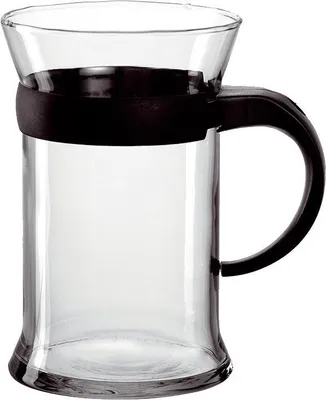 Image de MONTANA Verre à thé Duo 25cl H11cm Ø7cm Set de 2 verres à thé