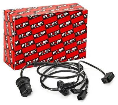 Produktbild von STARK ABS Sensor Raddrehzahl Hinten Beidseitig für VW PASSAT Variant (3B6) SKWSS-0350040