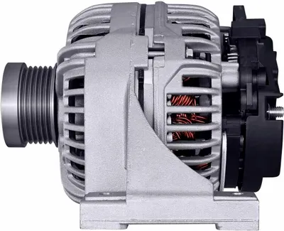 Produktbild von HELLA 8EL 011 711-591 Lichtmaschine Generator LiMa 140A 12V für VOLVO V70 II (285) XC90 I (275) V70 I (875, 876) V40 Kombi (645) S60 I (384)