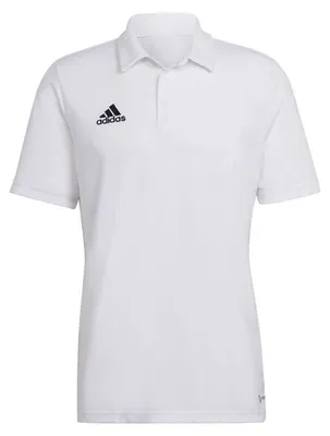Produktbild von Adidas - "Entrada 22" Poloshirt für Herren SX759 (XL) (Weiß)