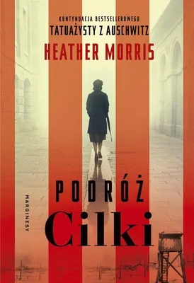 Image de Podróż Cilki
