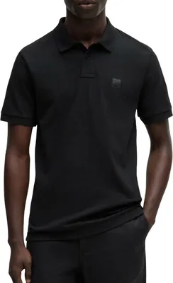 Produktbild von Boss Passenger Poloshirt Herren