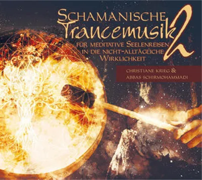 Image de Musique de transe chamanique 2