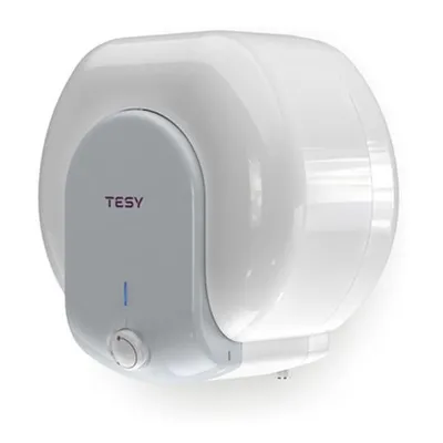 Obrázok produktu pre Tesy Kompaktný elektrický bojler GCA1015L52RC, 10 l, 1500 W, nastaviteľný termostat, montáž nad drez