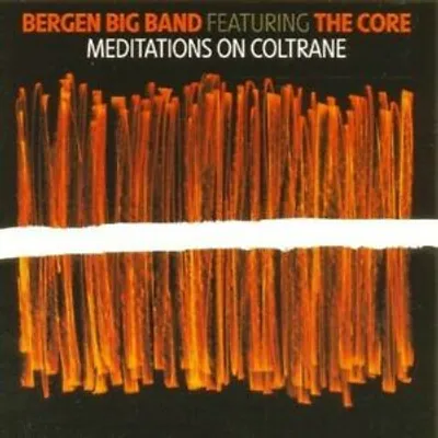Produktbild von Meditations On Coltrane CD (2008)