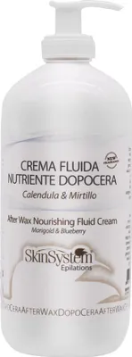Immagine prodotto di SkinSystem After Wax Nourishing Fluid Cream 500ml