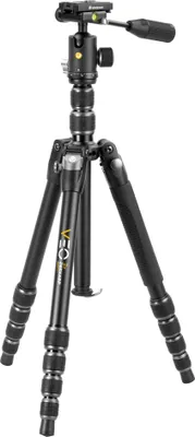 Produktbild von Vanguard VEO3T 265 HABP ALUMINIUM REISESTATIV