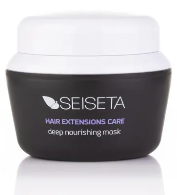 Produktbild von Nährende Haarmaske 500ml