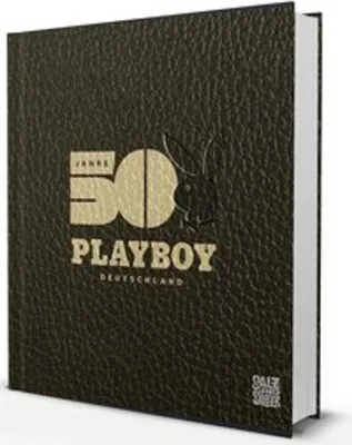 Produktbild von 50 Jahre Playboy Deutschland