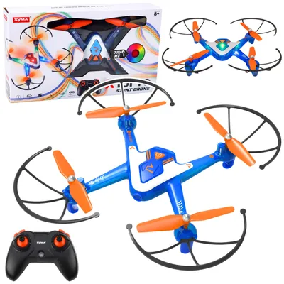 Produktbild von X15 PRO STUNT Kunstflugdrohne ferngesteuert RC Optische Positionierung
