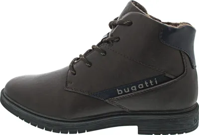 Produktbild von Bugatti Caj 335AHE3150006100 (45/dark brown)