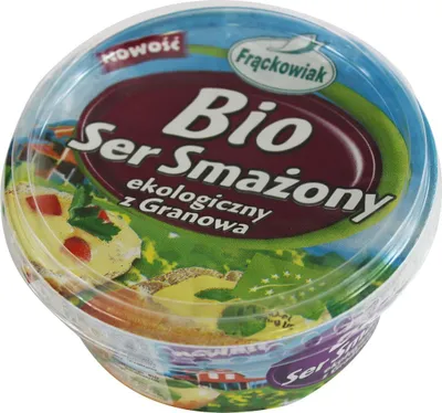 Produktbild von GEBRATENER KÄSE 150 g - FRACKOWIAK