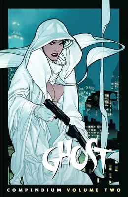 Productafbeelding van The Ghost Compendium Volume 2