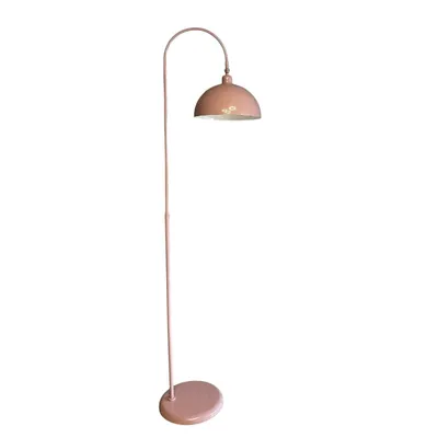 Produktbild von Stehlampe Moderne Stehlampe aus Metall mit E27, verstellbarer Lampenschirm